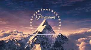 Paramount Pictures logo